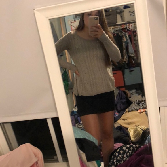 American Eagle sweater - Picture 4 of 4